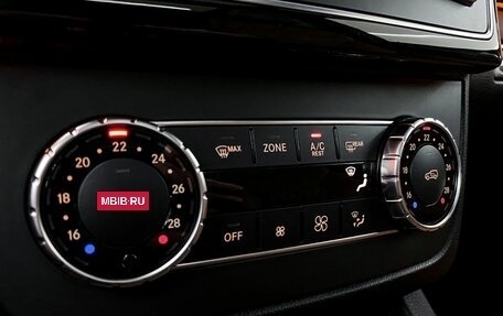 Mercedes-Benz GLS, 2018 год, 4 400 000 рублей, 25 фотография