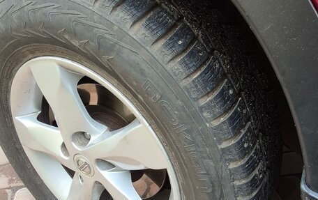 Nissan Qashqai, 2010 год, 950 000 рублей, 9 фотография