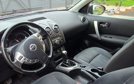 Nissan Qashqai, 2010 год, 950 000 рублей, 6 фотография