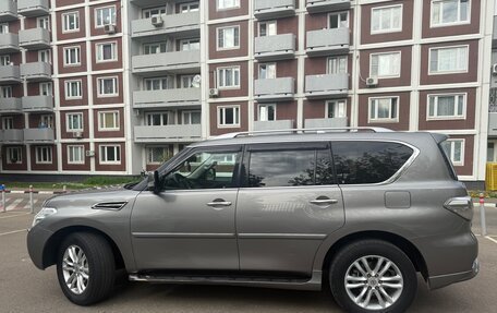 Nissan Patrol, 2013 год, 2 300 000 рублей, 5 фотография