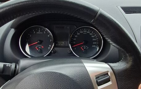 Nissan Qashqai, 2010 год, 950 000 рублей, 5 фотография