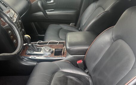Nissan Patrol, 2013 год, 2 300 000 рублей, 15 фотография