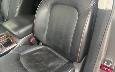 Nissan Patrol, 2013 год, 2 300 000 рублей, 16 фотография