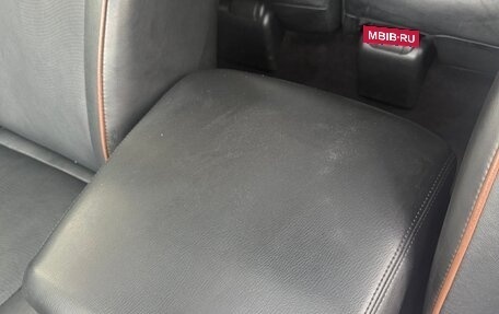 Nissan Patrol, 2013 год, 2 300 000 рублей, 17 фотография