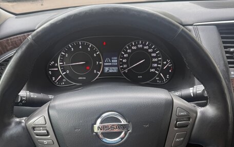 Nissan Patrol, 2013 год, 2 300 000 рублей, 23 фотография