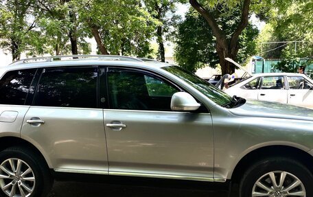 Volkswagen Touareg III, 2009 год, 1 250 000 рублей, 13 фотография