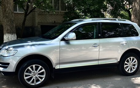 Volkswagen Touareg III, 2009 год, 1 250 000 рублей, 11 фотография