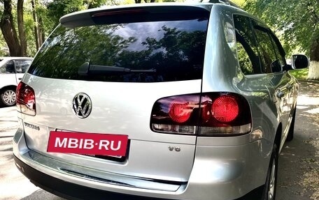 Volkswagen Touareg III, 2009 год, 1 250 000 рублей, 7 фотография