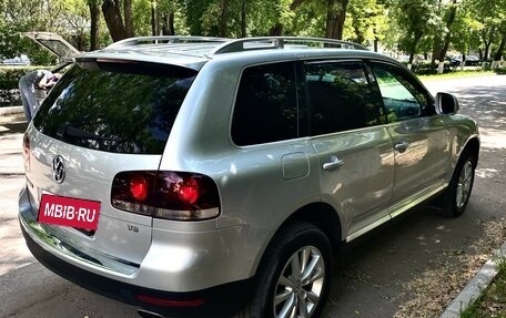 Volkswagen Touareg III, 2009 год, 1 250 000 рублей, 9 фотография
