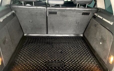 Volkswagen Touareg III, 2009 год, 1 250 000 рублей, 22 фотография