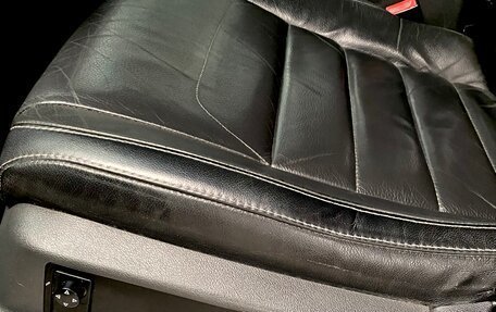 Volkswagen Touareg III, 2009 год, 1 250 000 рублей, 24 фотография