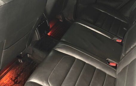 Volkswagen Touareg III, 2009 год, 1 250 000 рублей, 23 фотография