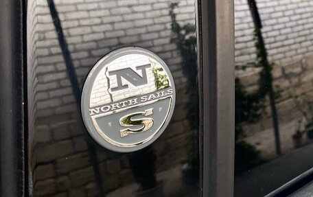 Volkswagen Touareg III, 2009 год, 1 250 000 рублей, 25 фотография