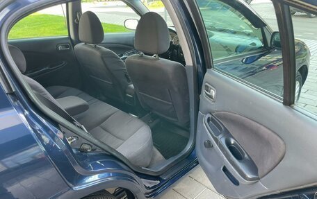 Nissan Almera, 2006 год, 399 000 рублей, 12 фотография