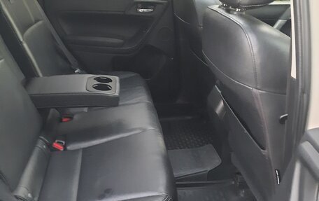 Subaru Forester, 2014 год, 1 550 000 рублей, 5 фотография
