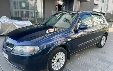 Nissan Almera, 2006 год, 399 000 рублей, 8 фотография