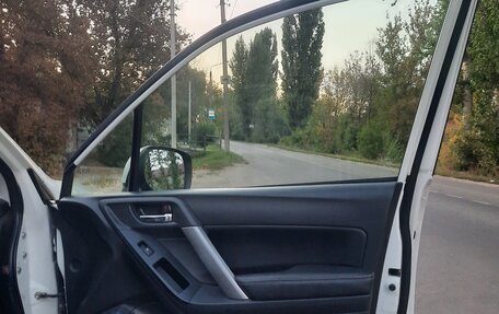 Subaru Forester, 2014 год, 1 550 000 рублей, 3 фотография