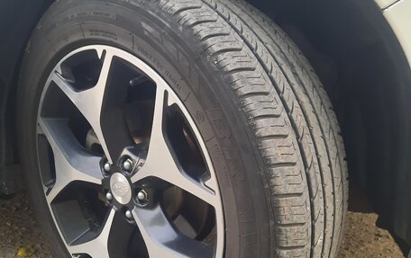 Subaru Forester, 2014 год, 1 550 000 рублей, 4 фотография