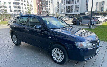 Nissan Almera, 2006 год, 399 000 рублей, 2 фотография