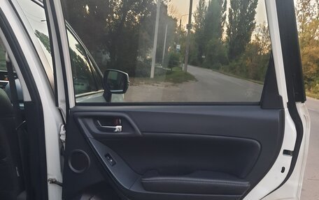 Subaru Forester, 2014 год, 1 550 000 рублей, 6 фотография