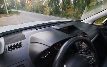 Subaru Forester, 2014 год, 1 550 000 рублей, 10 фотография