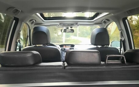 Subaru Forester, 2014 год, 1 550 000 рублей, 7 фотография