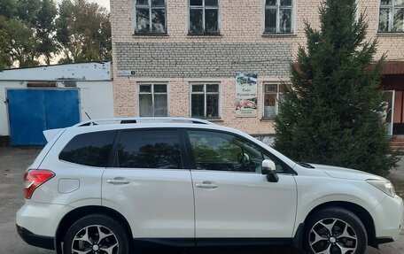 Subaru Forester, 2014 год, 1 550 000 рублей, 16 фотография