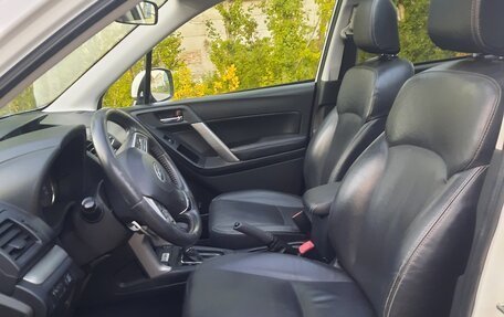 Subaru Forester, 2014 год, 1 550 000 рублей, 14 фотография