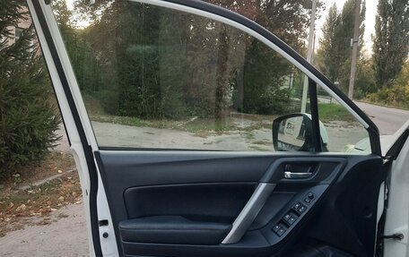 Subaru Forester, 2014 год, 1 550 000 рублей, 15 фотография