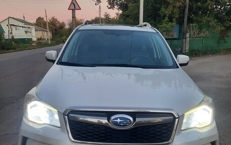 Subaru Forester, 2014 год, 1 550 000 рублей, 11 фотография
