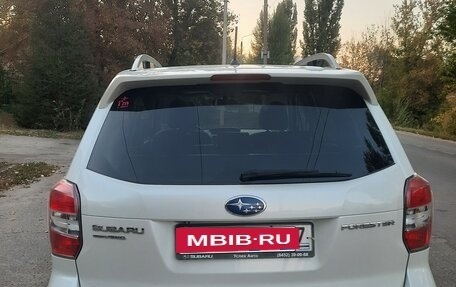 Subaru Forester, 2014 год, 1 550 000 рублей, 18 фотография