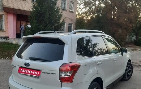 Subaru Forester, 2014 год, 1 550 000 рублей, 17 фотография