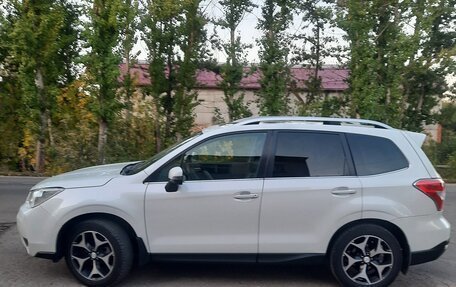 Subaru Forester, 2014 год, 1 550 000 рублей, 21 фотография