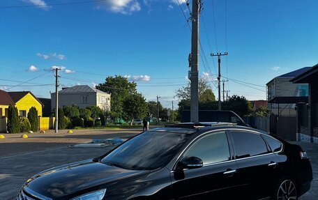 Nissan Teana, 2011 год, 1 340 000 рублей, 2 фотография