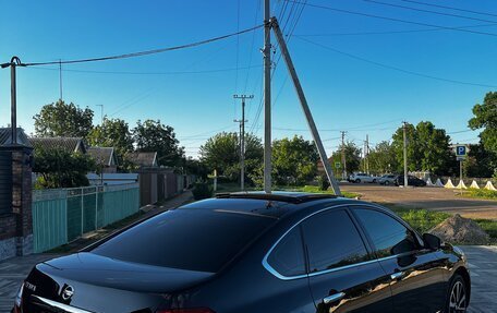Nissan Teana, 2011 год, 1 340 000 рублей, 3 фотография