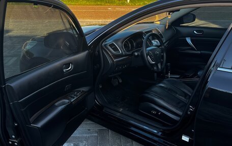 Nissan Teana, 2011 год, 1 340 000 рублей, 7 фотография