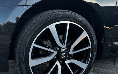 Nissan Teana, 2011 год, 1 340 000 рублей, 8 фотография