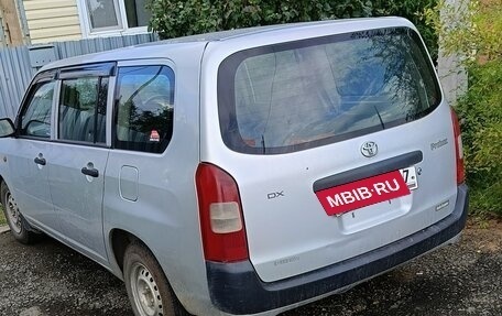 Toyota Probox I, 2005 год, 400 000 рублей, 3 фотография