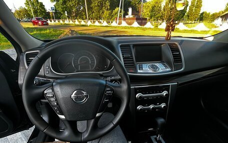 Nissan Teana, 2011 год, 1 340 000 рублей, 9 фотография