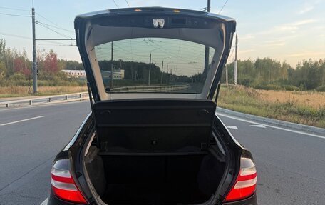 Mercedes-Benz C-Класс, 2002 год, 365 000 рублей, 6 фотография