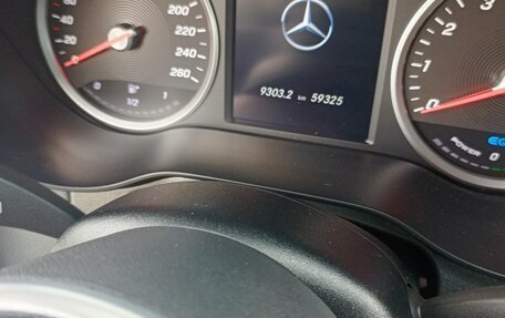 Mercedes-Benz GLC Coupe, 2022 год, 5 900 000 рублей, 13 фотография