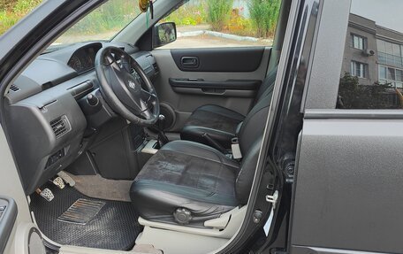 Nissan X-Trail, 2005 год, 615 000 рублей, 7 фотография