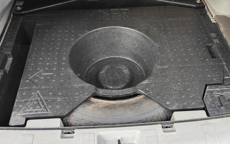 Nissan X-Trail, 2005 год, 615 000 рублей, 10 фотография