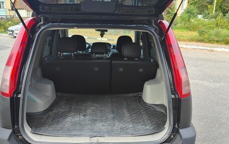 Nissan X-Trail, 2005 год, 615 000 рублей, 5 фотография