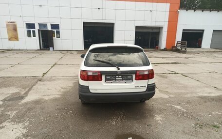 Toyota Caldina, 1996 год, 260 000 рублей, 2 фотография