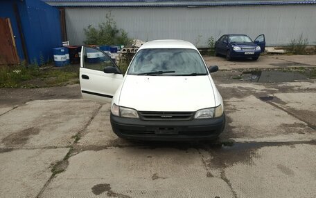 Toyota Caldina, 1996 год, 260 000 рублей, 5 фотография