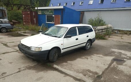 Toyota Caldina, 1996 год, 260 000 рублей, 6 фотография