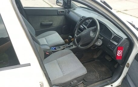 Toyota Caldina, 1996 год, 260 000 рублей, 4 фотография