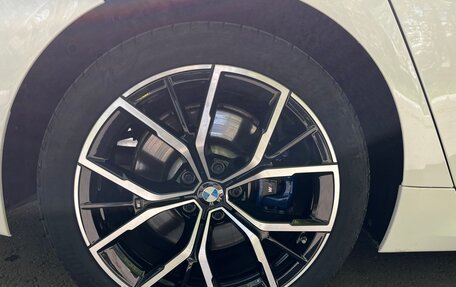 BMW 5 серия, 2020 год, 5 800 000 рублей, 17 фотография