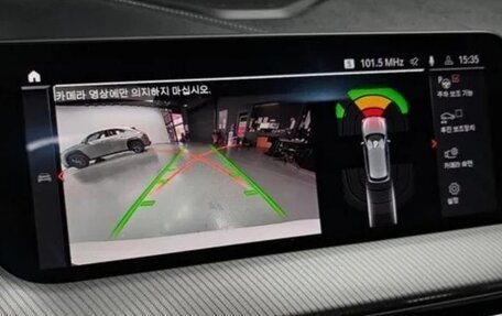 BMW 1 серия, 2022 год, 2 210 000 рублей, 10 фотография